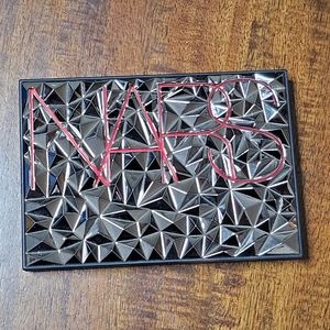 Nars cosmetics blush palette